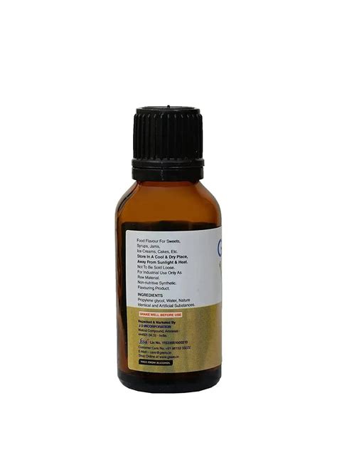 Rabadi Food Flavour 30ml | Geeto Essence