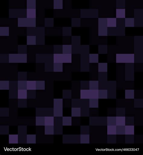 Image result for Minecraft Obsidian Block Transparent Background