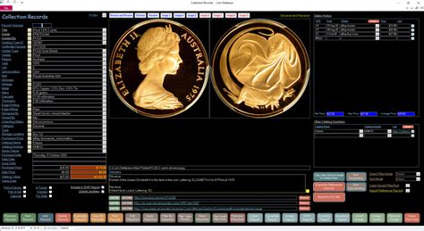 Image result for Collection Database