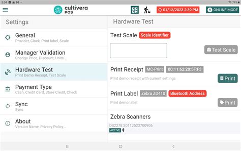 Image result for Using a Zebra Barcode Scanner