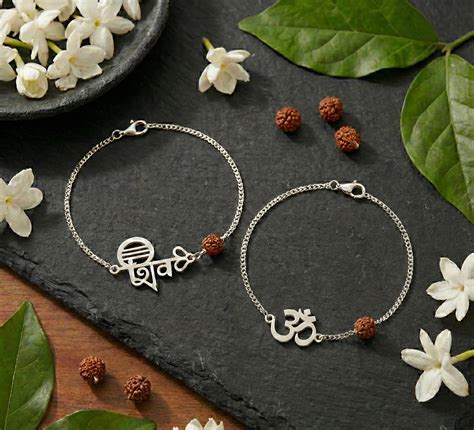 Eternal Soulmate Pure Silver Bracelets ( For Couples ) – Aurame