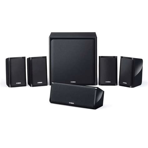 Buy Yamaha Home Theatre Online in India | Authorised Dealer — ProHiFi India