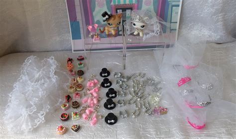 Image result for Littlest Pet Shop Zombie Bride