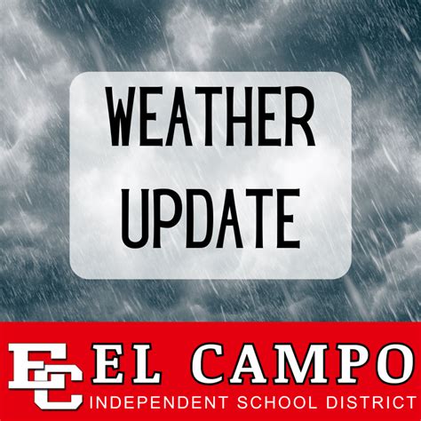 Live Feed | El Campo ISD