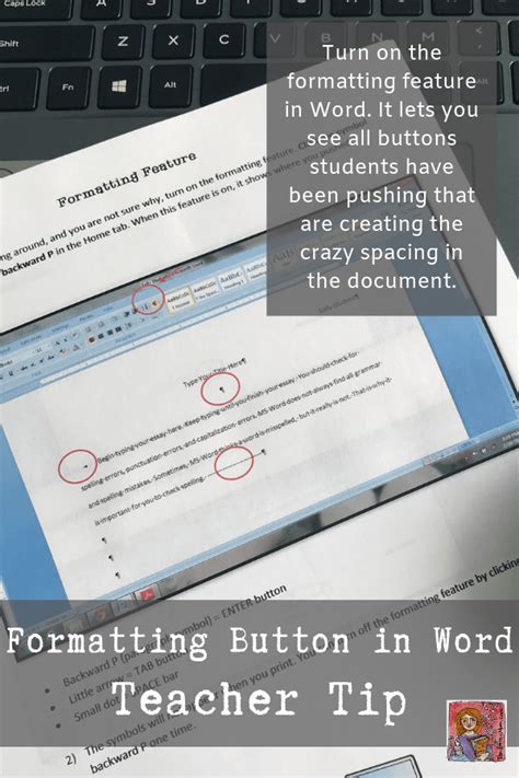 Image result for Word Formatting Tips