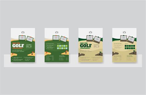 Golf Poster 的图像结果