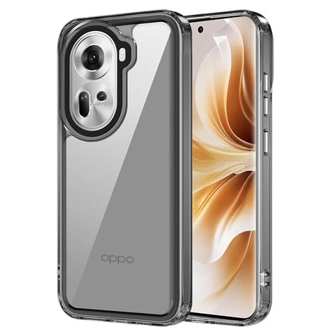 Zapcase Back Case Cover for Oppo Reno 11 | Compatible for Oppo Reno 11 ...