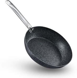 Prestige Durastone 6 Layer Non-Stick Fry Pan 28 cm diameter 2.6 L ...