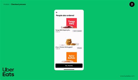 Uber eats, DoorDash and Glovo Checkout Process Analysis - Luis Fernandez