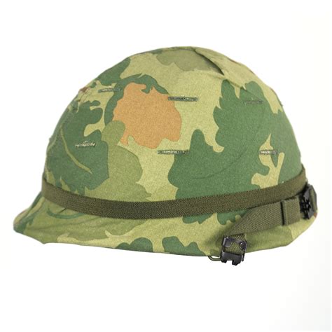 Snapklik.com : ANQIAO Vietnam War US M1 Helmet