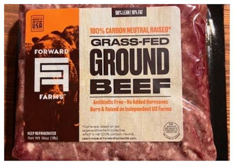 Nearly 3,000 pounds of ground beef recalled for possible health risk ...