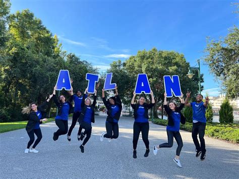 Atlan Office Photos