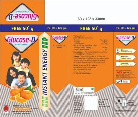 Glucose Powder - DEXTROZYL GLUCOSE POWDER Manufacturer from Meerut