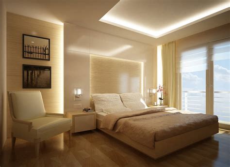 71+ Bedroom LED Lights Ideas: Enhance Your Space with Modern Lighting