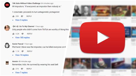 Image result for YT Comment Bot