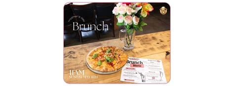 Mother’s Day Brunch at Goat Lab Brewery ??, 722 South Bloomington ...