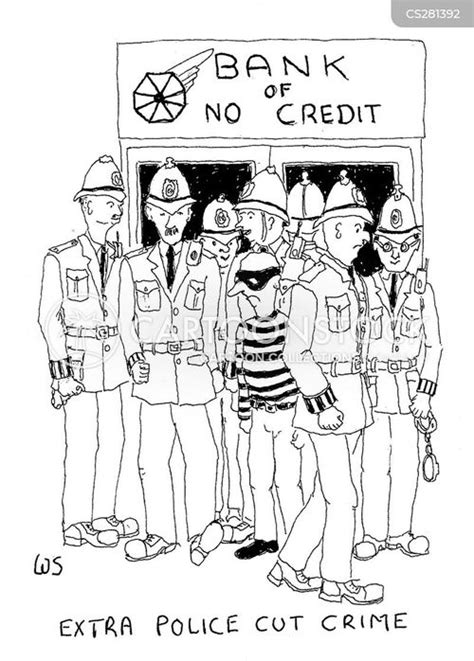 Cops Cartoon Closing 的图像结果