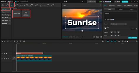 Create Fade In Text in After Effects Easily - Beginner's Guide