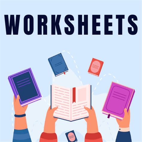 CBSE Class 4 Worksheets with Solutions for All Subjects