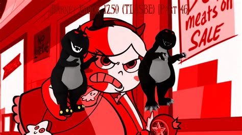 Image result for Barney Error 12 Part 3 3