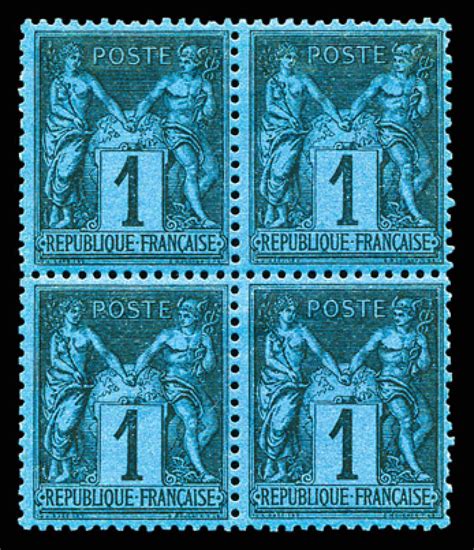 Timbres : des cotes en légère hausse