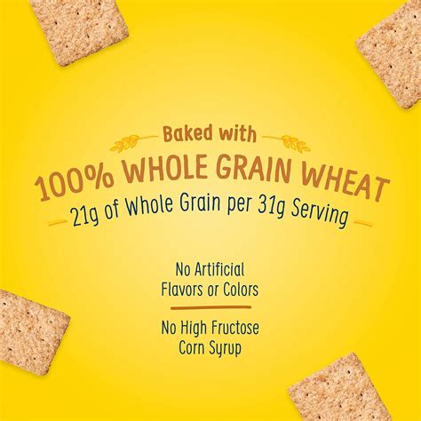Buy Wheat Thins Original Whole Grain Wheat Crackers, Family Size, 6 ...