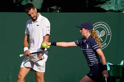 13 Wimbledon Facts That Made Me Go Wait, What?