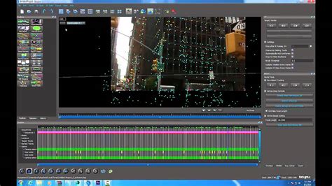 after effect ,boujou,3dsmax animation - YouTube