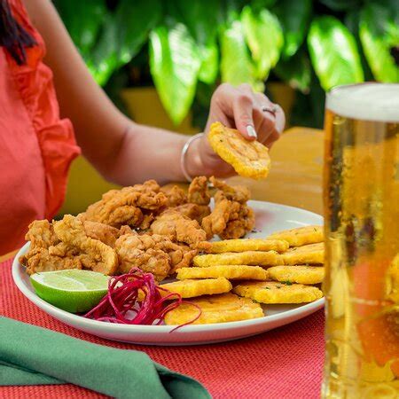 TIPICOBONAO (BONAO NORTE) - Menu, Prices & Restaurant Reviews - Tripadvisor