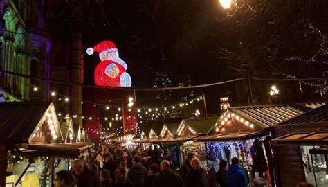 Christmas In France | Christmas Celebration & Markets 2026