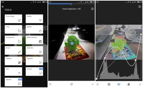 15 best camera and photo editing apps for Android, iOS | Digit