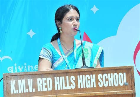 Welcome to KMV Red Hills Senior Secondary School. Affiliated to CBSE ...