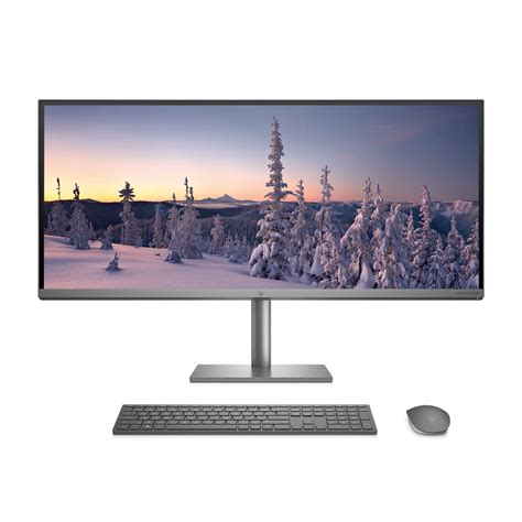 HP Envy All-in-One PC 12th Gen Intel Core i7-12700 34-inch(86.36 cm ...