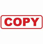 Image result for copy in