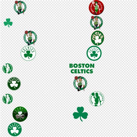 Boston Celtics Logo Png