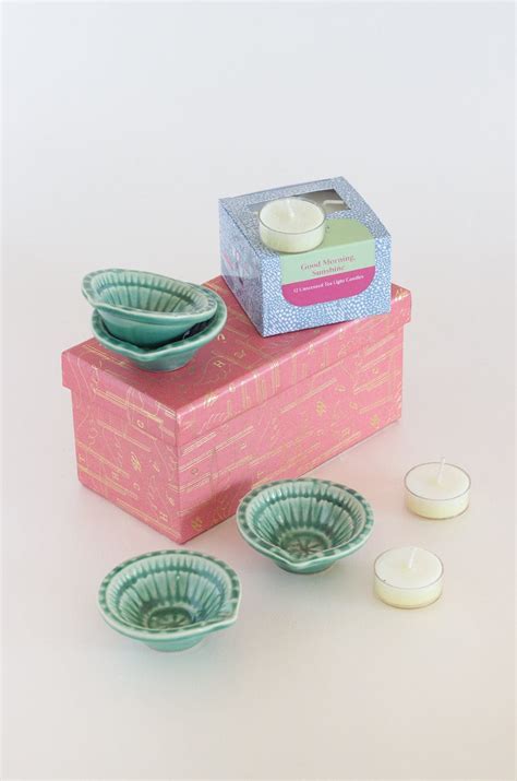 Time To Glitter Gift Box – The Wishing Chair