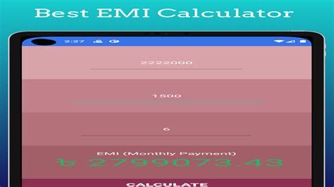 Smart Calculator - App on Amazon Appstore