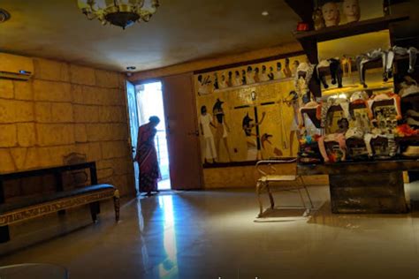 Breakout Escape Room - Places - Koramangala - HSR Layout - Weddingwire.in