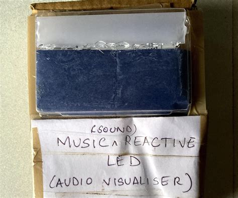 Image result for Music Visualization RGB VGA