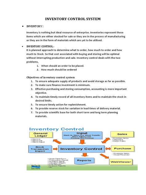 Inventory Control System Tutorial 的图像结果