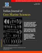 NIScPR Online Periodical Repository: IJMS Vol.48(09) [September 2019]