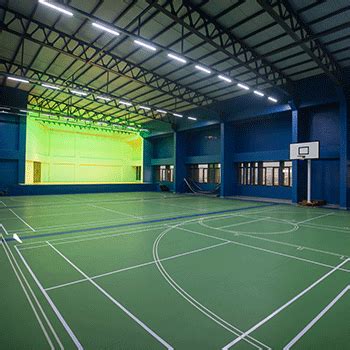 D.Y. Patil World School