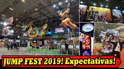 Jump Fest 2020 Oque Gostei e Expectativas para One Piece  