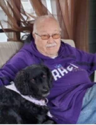 Richard Anthony Miller, Sr. Obituary - 2022 - Stallings Funeral Home