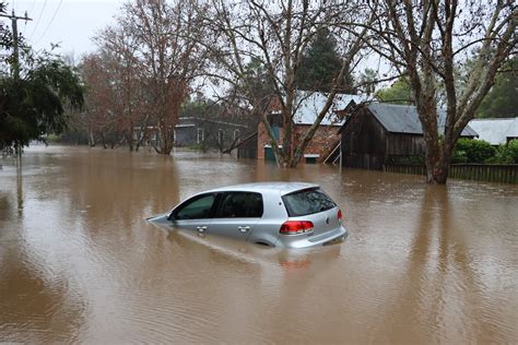 Flood Damage Insurance: Everything You Need To Know