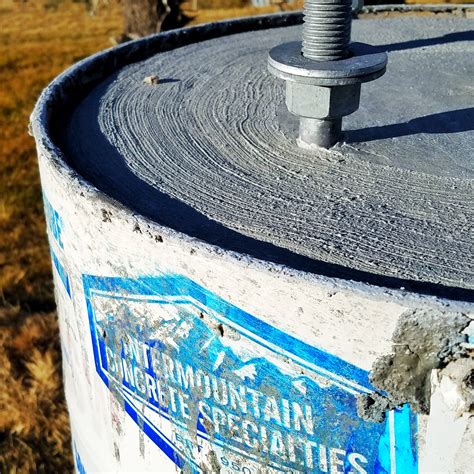Intermountain Concrete Specialties Slc