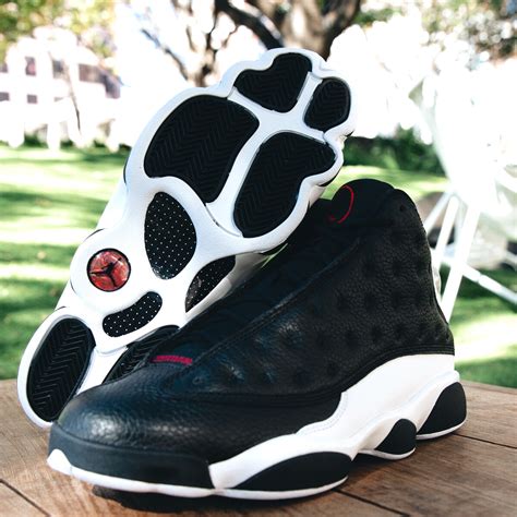Air Jordan 13 Reverse He Got Game Release Date | Nice Kicks
