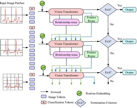 Vision Transformer 的图像结果