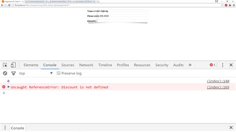 JavaScript If Statement Variable 的图像结果