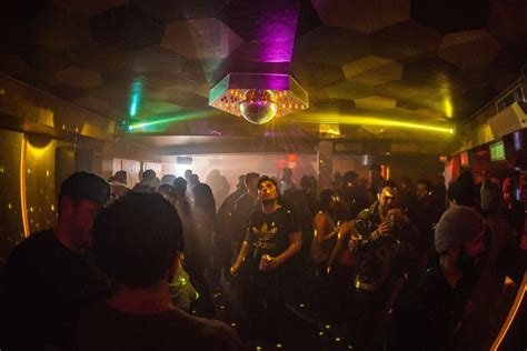 Top 5 Dance Clubs in Brooklyn, New York